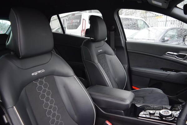 Used Kia Sportage 2024 for sale - 77784920: Photo 31