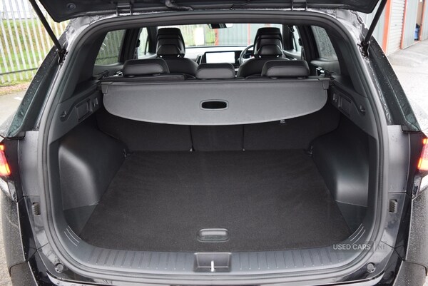 Used Kia Sportage 2024 for sale - 77784920: Photo 33