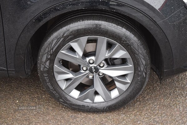 Used Kia Sportage 2024 for sale - 77784920: Photo 34