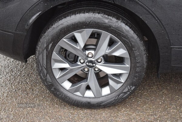 Used Kia Sportage 2024 for sale - 77784920: Photo 35