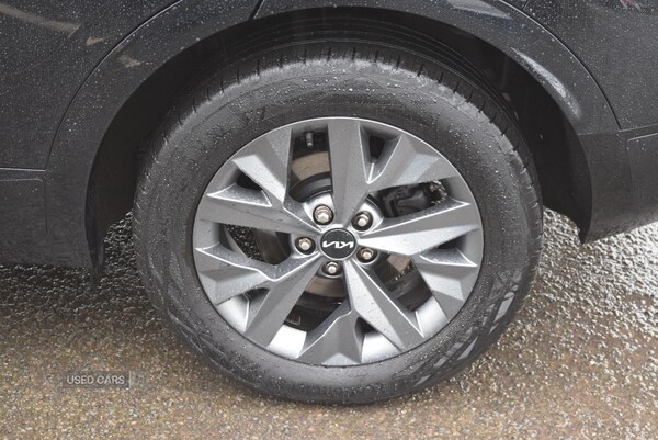 Used Kia Sportage 2024 for sale - 77784920: Photo 36