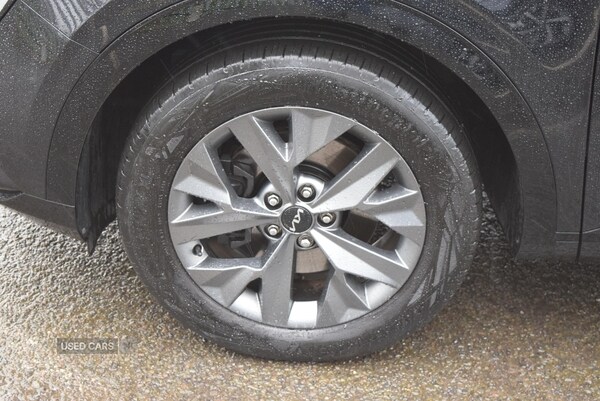 Used Kia Sportage 2024 for sale - 77784920: Photo 37