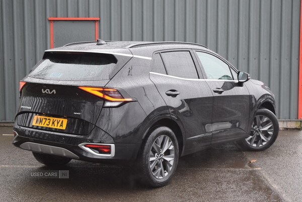 Used Kia Sportage 2024 for sale - 77784920: Photo 40