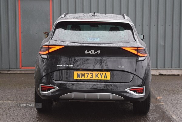 Used Kia Sportage 2024 for sale - 77784920: Photo 41