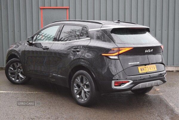 Used Kia Sportage 2024 for sale - 77784920: Photo 42