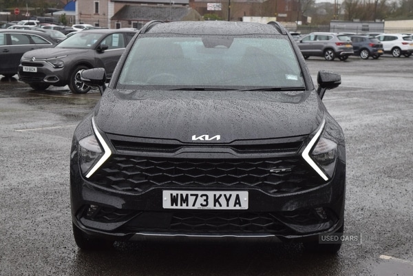Used Kia Sportage 2024 for sale - 77784920: Photo 5