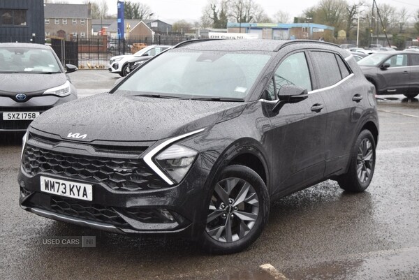 Used Kia Sportage 2024 for sale - 77784920: Photo 6