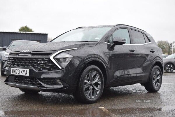 Used Kia Sportage 2024 for sale - 77784920: Photo 9