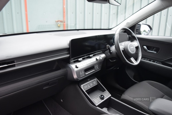 Used Hyundai KONA 2024 for sale - 76409773: Photo 12