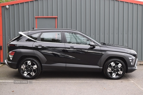 Used Hyundai KONA 2024 for sale - 76409773: Photo 2