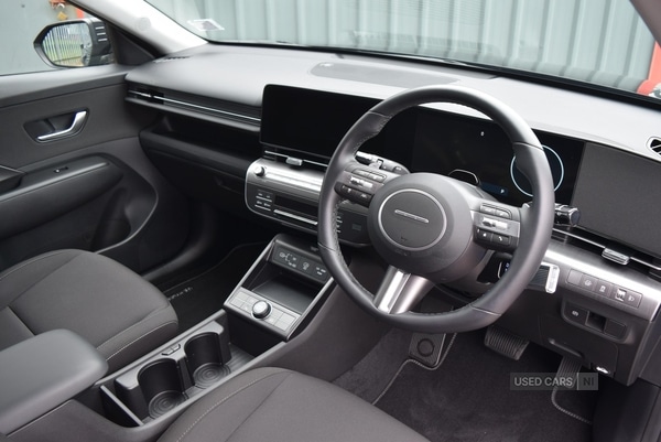 Used Hyundai KONA 2024 for sale - 76409773: Photo 3