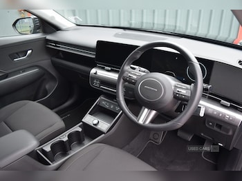 Used Hyundai KONA 2024 for sale - 76409773: Photo