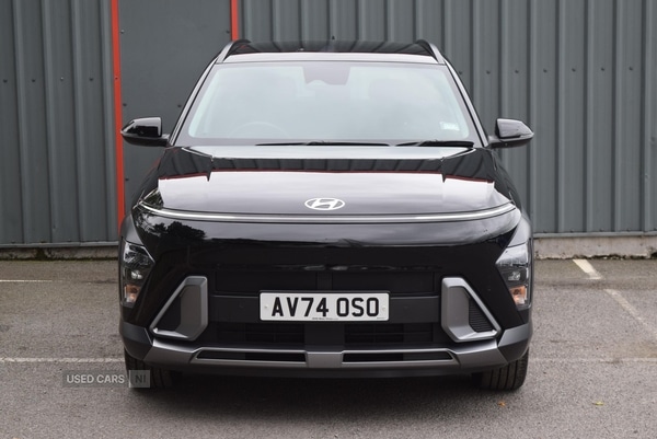Used Hyundai KONA 2024 for sale - 76409773: Photo 5