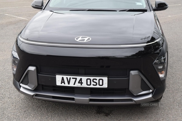 Used Hyundai KONA 2024 for sale - 76409773: Photo 8