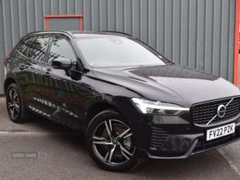 2022 - 2.0 B4D R DESIGN 5dr AWD Geartronic