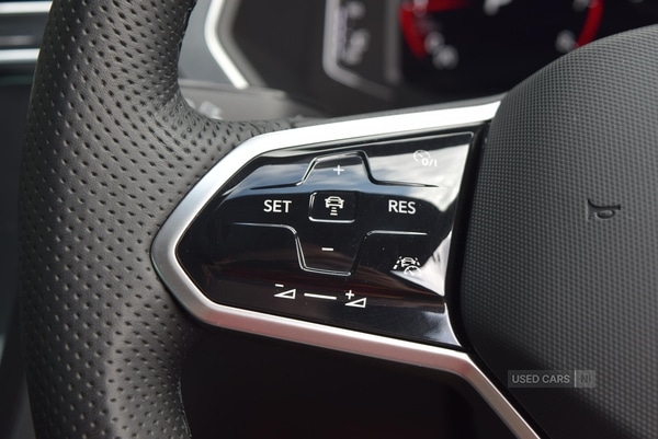 Used Volkswagen Tiguan 2023 for sale - 76729376: Photo 15