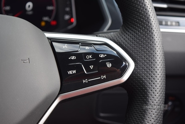 Used Volkswagen Tiguan 2023 for sale - 76729376: Photo 16