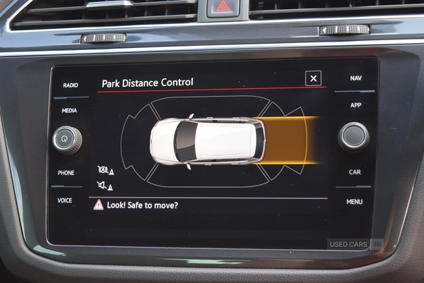 Used Volkswagen Tiguan 2023 for sale - 76729376: Photo 19