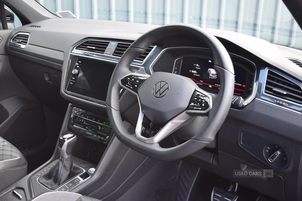 Used Volkswagen Tiguan 2023 for sale - 76729376: Photo 3