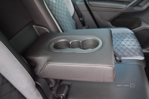 Used Volkswagen Tiguan 2023 for sale - 76729376: Photo 36