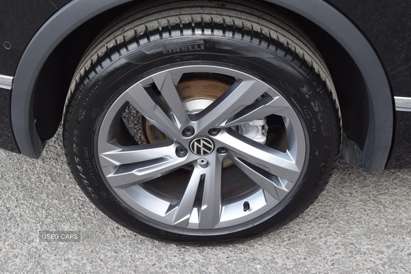 Used Volkswagen Tiguan 2023 for sale - 76729376: Photo 39