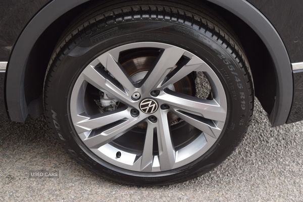 Used Volkswagen Tiguan 2023 for sale - 76729376: Photo 40