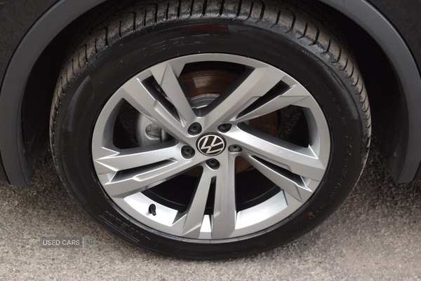 Used Volkswagen Tiguan 2023 for sale - 76729376: Photo 41