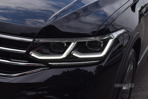 Used Volkswagen Tiguan 2023 for sale - 76729376: Photo 8