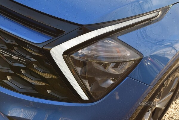 Used Kia Sportage 2022 for sale - 77217838: Photo 10