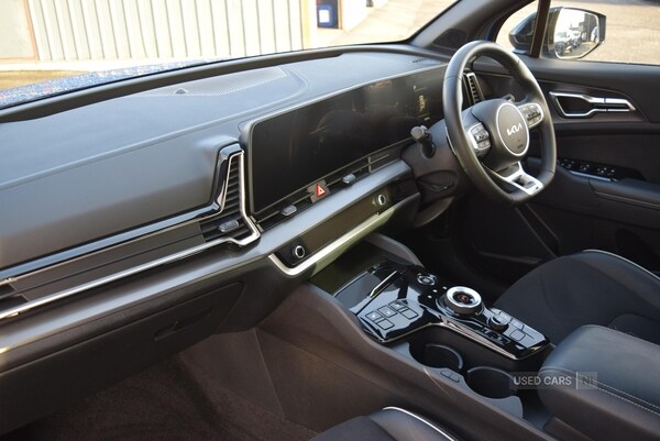 Used Kia Sportage 2022 for sale - 77217838: Photo 12