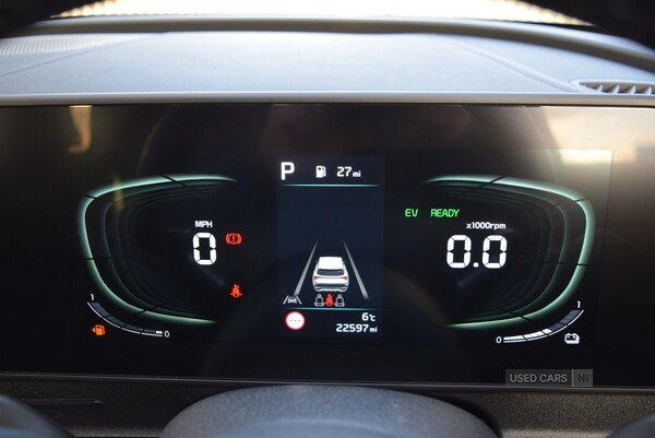 Used Kia Sportage 2022 for sale - 77217838: Photo 13