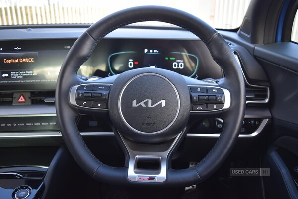 Used Kia Sportage 2022 for sale - 77217838: Photo 14