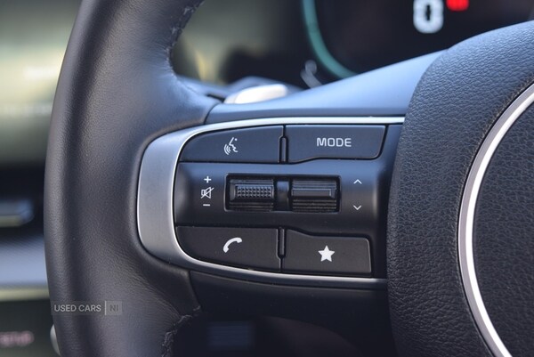 Used Kia Sportage 2022 for sale - 77217838: Photo 15