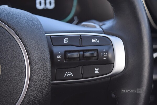 Used Kia Sportage 2022 for sale - 77217838: Photo 16