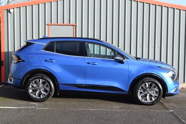 Used Kia Sportage 2022 for sale - 77217838: Photo 2