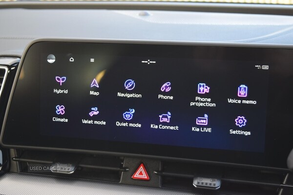 Used Kia Sportage 2022 for sale - 77217838: Photo 20