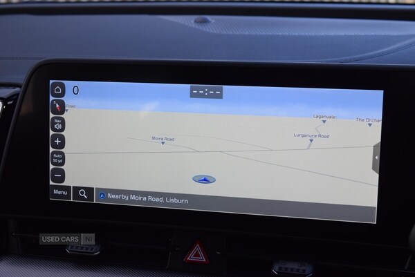 Used Kia Sportage 2022 for sale - 77217838: Photo 22