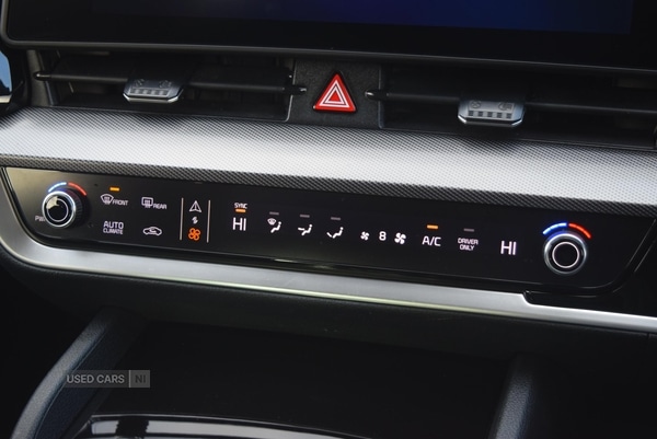 Used Kia Sportage 2022 for sale - 77217838: Photo 24