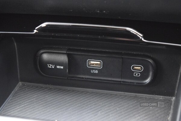 Used Kia Sportage 2022 for sale - 77217838: Photo 25