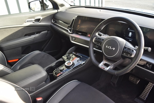 Used Kia Sportage 2022 for sale - 77217838: Photo 3