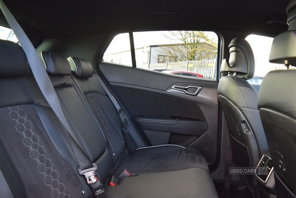 Used Kia Sportage 2022 for sale - 77217838: Photo 31