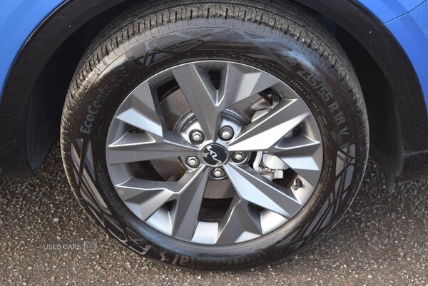 Used Kia Sportage 2022 for sale - 77217838: Photo 33