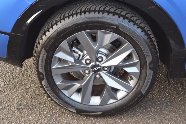 Used Kia Sportage 2022 for sale - 77217838: Photo 34