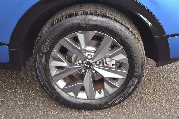 Used Kia Sportage 2022 for sale - 77217838: Photo 35