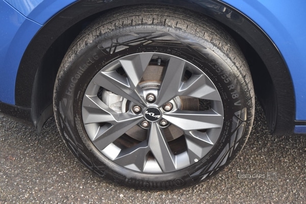 Used Kia Sportage 2022 for sale - 77217838: Photo 36