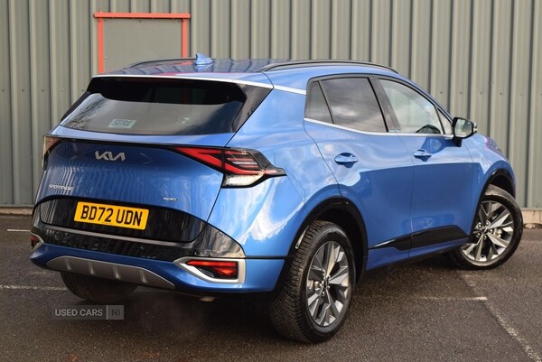 Used Kia Sportage 2022 for sale - 77217838: Photo 38