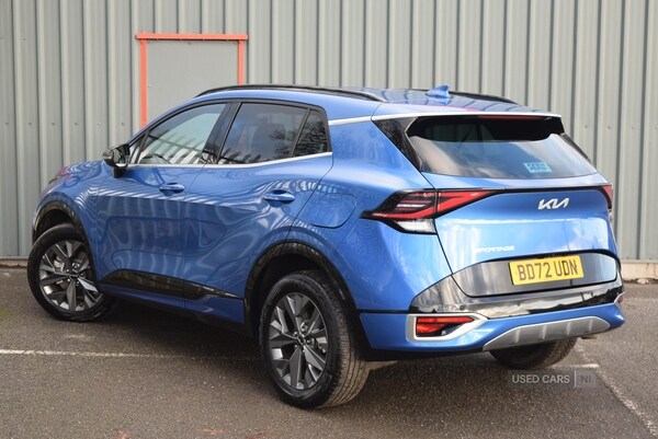 Used Kia Sportage 2022 for sale - 77217838: Photo 40