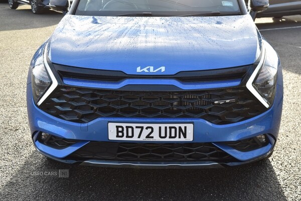 Used Kia Sportage 2022 for sale - 77217838: Photo 8