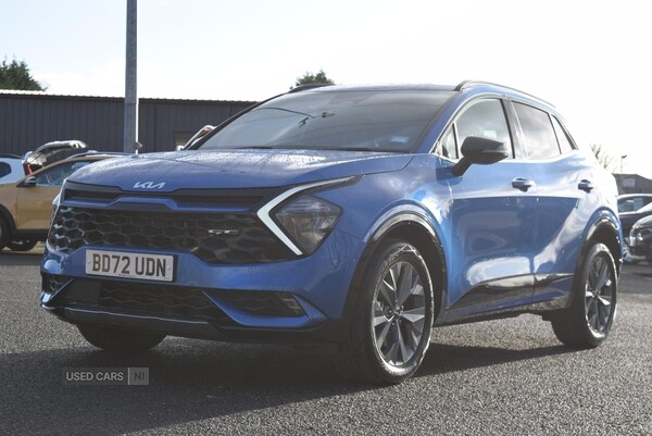 Used Kia Sportage 2022 for sale - 77217838: Photo 9