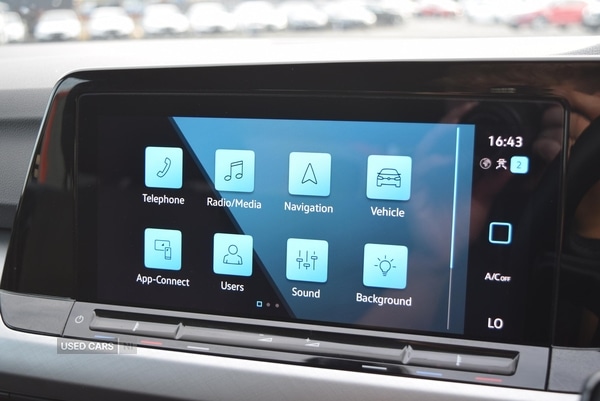 Used Volkswagen Golf 2022 for sale - 76646786: Photo 19